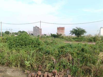 Image of 60 Sq.ft Residential Plot / Land for sale in Rohini Sector 28, New Delhi for Rs. 11000000
