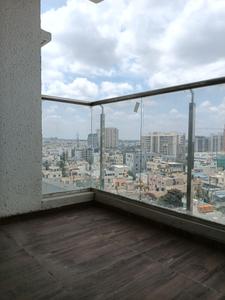 Living Room Image of 1335 Sq.ft 2 BHK Apartment / Flat for sale in Arsis Green Hills, Battarahalli Bengaluru for Rs. 14000000