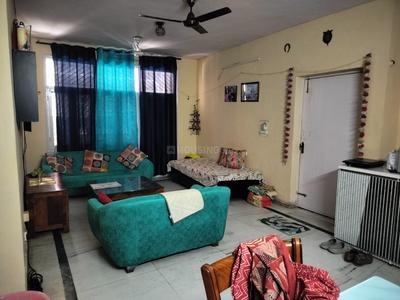 Hall Image of 1267 Sq.ft 3 BHK Apartment / Flat for sale in Swaraj Homes Telecom City Apartments, Sector 62 Noida for Rs. 16500000