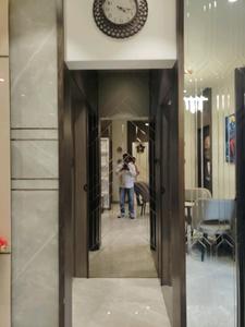 Main Entrance Image of 537 Sq.ft 2 BHK Apartment / Flat for sale in AV Pearl, Virar East Virar for Rs. 5442960