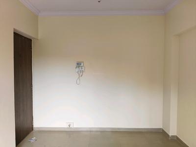 Living Room Image of 650 Sq.ft 1 BHK Apartment / Flat for sale in Raunak City 3, Kalyan West Kalyan for Rs. 3550000