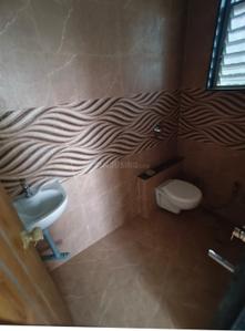 Image of 1250 Sq.ft 3 BHK Apartment / Flat for sale in Indira Nagar, Nashik for Rs. 6200000