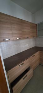 Kitchen Image of 1735 Sq.ft 3 BHK Apartment / Flat for sale in Purvanchal Royal City, Chi V Greater Noida for Rs. 18000000