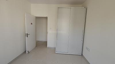 Bedroom Image of 1119 Sq.ft 2 BHK Apartment / Flat for sale in Godrej Aqua, Hosahalli Bengaluru for Rs. 12900000
