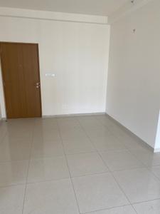 Hall Image of 829 Sq.ft 2 BHK Apartment / Flat for sale in Sobha Dream Gardens, Thanisandra Bengaluru for Rs. 11500000