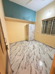 Bedroom Image of 2500 Sq.ft 6 BHK Independent House for sale in Electronic City Bengaluru for Rs. 13500000