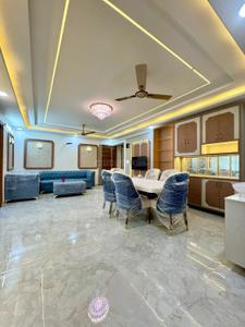 Image of 1400 Sq.ft 2 BHK Apartment / Flat for sale in Mansarovar, Jaipur for Rs. 4000000