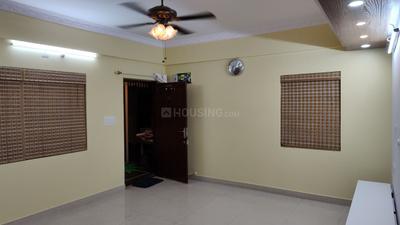 Hall Image of 1482 Sq.ft 3 BHK Apartment / Flat for sale in Shiviri Brio Lake Breeze, Hebbal Kempapura Bengaluru for Rs. 13000000