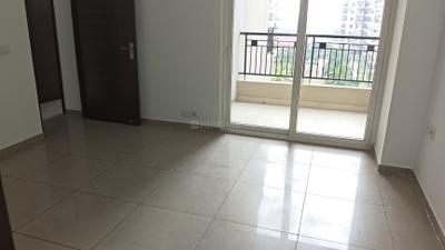 Bedroom Image of 1425 Sq.ft 3 BHK Apartment / Flat for rent in Gulshan Ikebana, Sector 143 Noida for Rs. 42000
