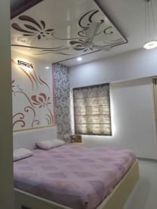 Bedroom Image of 2475 Sq.ft 4 BHK Independent House for sale in South Bopal Ahmedabad for Rs. 31500000