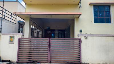 Balcony Image of Athidhi Homes in Eachanari, Coimbatore