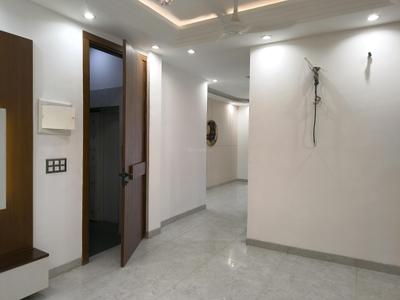 Living Room Image of 1500 Sq.ft 3 BHK Builder Floor for sale in Vaishali Ghaziabad for Rs. 17500000