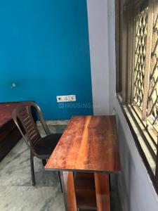 Bedroom Image of 600 Sq.ft 1 BHK Independent House for rent in Alpha II Greater Noida for Rs. 15000