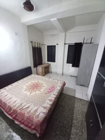 Lavanya Society, Vasna Bedroom 1