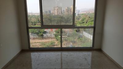 Bedroom Image of 2075 Sq.ft 3 BHK Apartment / Flat for sale in Bhagwati 19 East, Nerul Navi Mumbai for Rs. 39500000