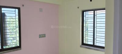 Bedroom Image of 783 Sq.ft 2 BHK Apartment / Flat for rent in Madhyamgram Kolkata for Rs. 12000