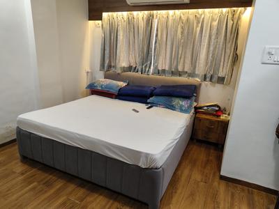 1 BHK Flat