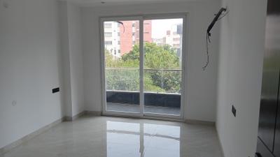 Bedroom Image of 1350 Sq.ft 3 BHK Apartment / Flat for sale in Satbari New Delhi for Rs. 12000000