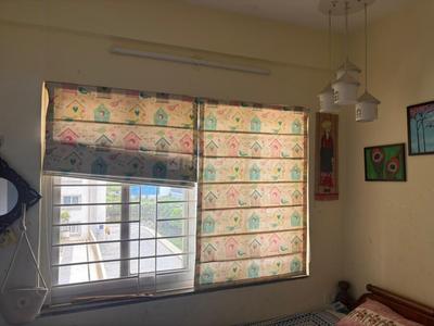 Bedroom Image of 1225 Sq.ft 2 BHK Apartment / Flat for sale in DSR Waterscape by DSR Group, Horamavu Bengaluru for Rs. 12300000
