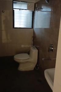 Bathroom Image of 1200 Sq.ft 2 BHK Apartment / Flat for sale in Hingna Nagpur for Rs. 6313000