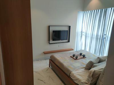 Bedroom Image of 560 Sq.ft 1 BHK Apartment / Flat for sale in Dynamix Dynamix Avanya, Dahisar East Mumbai for Rs. 9000000