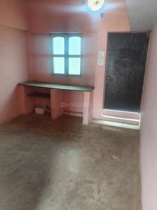 Kitchen Image of 300 Sq.ft 1.5 BHK Independent House for rent in Maharajpur Jabalpur for Rs. 2500