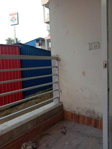 Bedroom One Image of 1111 Sq.ft 3 BHK Apartment / Flat for sale in Prajapati Greens, Chotto Chandpur Kolkata for Rs. 5332000
