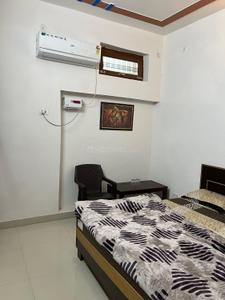 Bedroom Image of 350 Sq.ft 1 RK Apartment / Flat for rent in Amaniganj Ayodhya for Rs. 8000