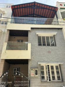 3 BHK Independent House