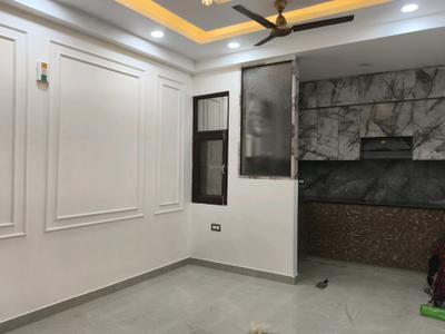 Living Room Image of 1050 Sq.ft 2 BHK Apartment / Flat for sale in Krishna Elite Homes, Noida Extension Greater Noida for Rs. 4000000