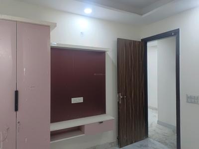 Bedroom Image of 923 Sq.ft 3 BHK Apartment / Flat for sale in Burari New Delhi for Rs. 4500111
