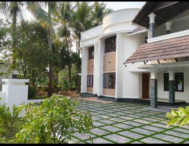 Image of 2100 Sq.ft 4 BHK Independent House for sale in Angamaly, Kochi for Rs. 12000000