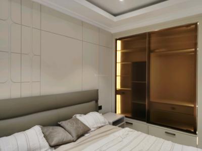 Bedroom Image of 1296 Sq.ft 2 BHK Apartment / Flat for sale in Ireo The Corridors, Sector 67 Gurgaon for Rs. 26500000