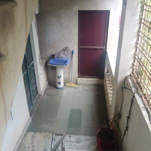 Balcony Image of 1000 Sq.ft 8 BHK Independent House for sale in Dadabadi Kota for Rs. 9500000