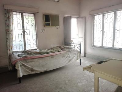 Image of 850 Sq.ft 2 BHK Apartment / Flat for sale in New Alipore, Kolkata for Rs. 4500000