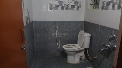 Image of 1500 Sq.ft 3 BHK Apartment / Flat for rent in Banaswadi, Bengaluru for Rs. 45000