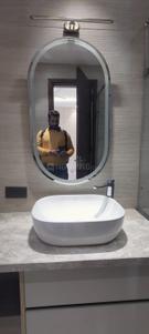 Bathroom Image of 1953 Sq.ft 3 BHK Builder Floor for sale in Defence Colony New Delhi for Rs. 100000000