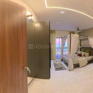 Bedroom Image of 2267 Sq.ft 4.5 BHK Apartment / Flat for sale in Dream Elegance, Balewadi Pune for Rs. 23500000