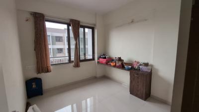 Bedroom Image of 1440 Sq.ft 3 BHK Apartment / Flat for sale in Tirth 2, Isanpur Ahmedabad for Rs. 5100000