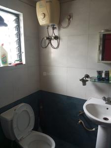 Image of 1194 Sq.ft 3 BHK Apartment / Flat for sale in Eden Tolly Signature, Kabardanga, Kolkata for Rs. 6800000