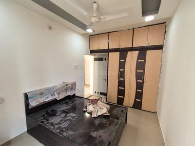 Bedroom Image of 1170 Sq.ft 3 BHK Duplex for sale in Gorwa Vadodara for Rs. 8000000