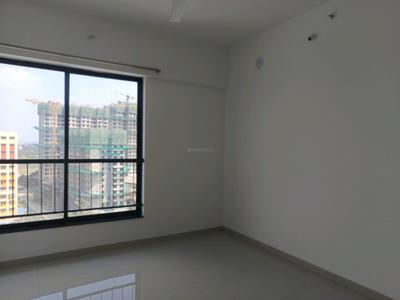 Bedroom Image of 1000 Sq.ft 2 BHK Apartment / Flat for sale in Joyville Hadapsar Annexe Phase 6, Shewalewadi Pune for Rs. 7105000