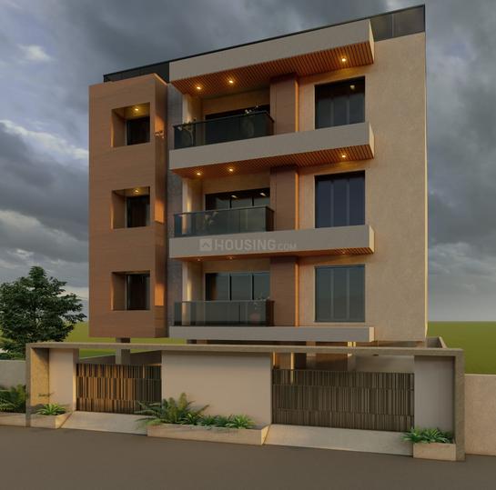 Ishwarya Srinivasa Nagar Main Image 1