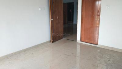 Bedroom Image of 1358 Sq.ft 3 BHK Apartment / Flat for sale in Keshtopur Kolkata for Rs. 5432000