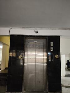 Bedroom Image of 680 Sq.ft 2 BHK Builder Floor for rent in Matiala New Delhi for Rs. 13000