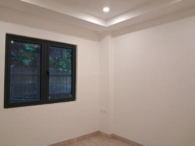 Bedroom Image of 1125 Sq.ft 3 BHK Builder Floor for sale in Paschim Vihar New Delhi for Rs. 21000000