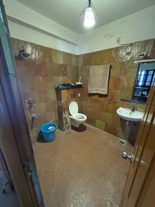 Bathroom Image of 1850 Sq.ft 3 BHK Apartment / Flat for rent in Kalyan Nagar Bengaluru for Rs. 65000
