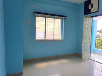Bedroom Image of 1200 Sq.ft 3 BHK Apartment / Flat for sale in Paschim Barisha Kolkata for Rs. 5500000