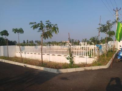 Image of 1000 Sq.ft Residential Plot / Land for sale in Minjur, Chennai for Rs. 1500000