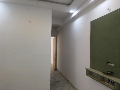 Living Room Image of 450 Sq.ft 1 BHK Builder Floor for sale in Ved Vihar Ghaziabad for Rs. 1365466